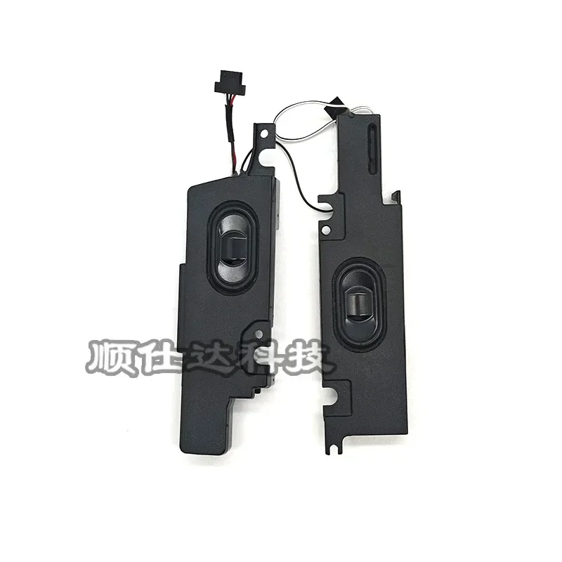 for HP Night Elf 1st Gen TPN-Q159 15-AK Speaker Audio Replacement
