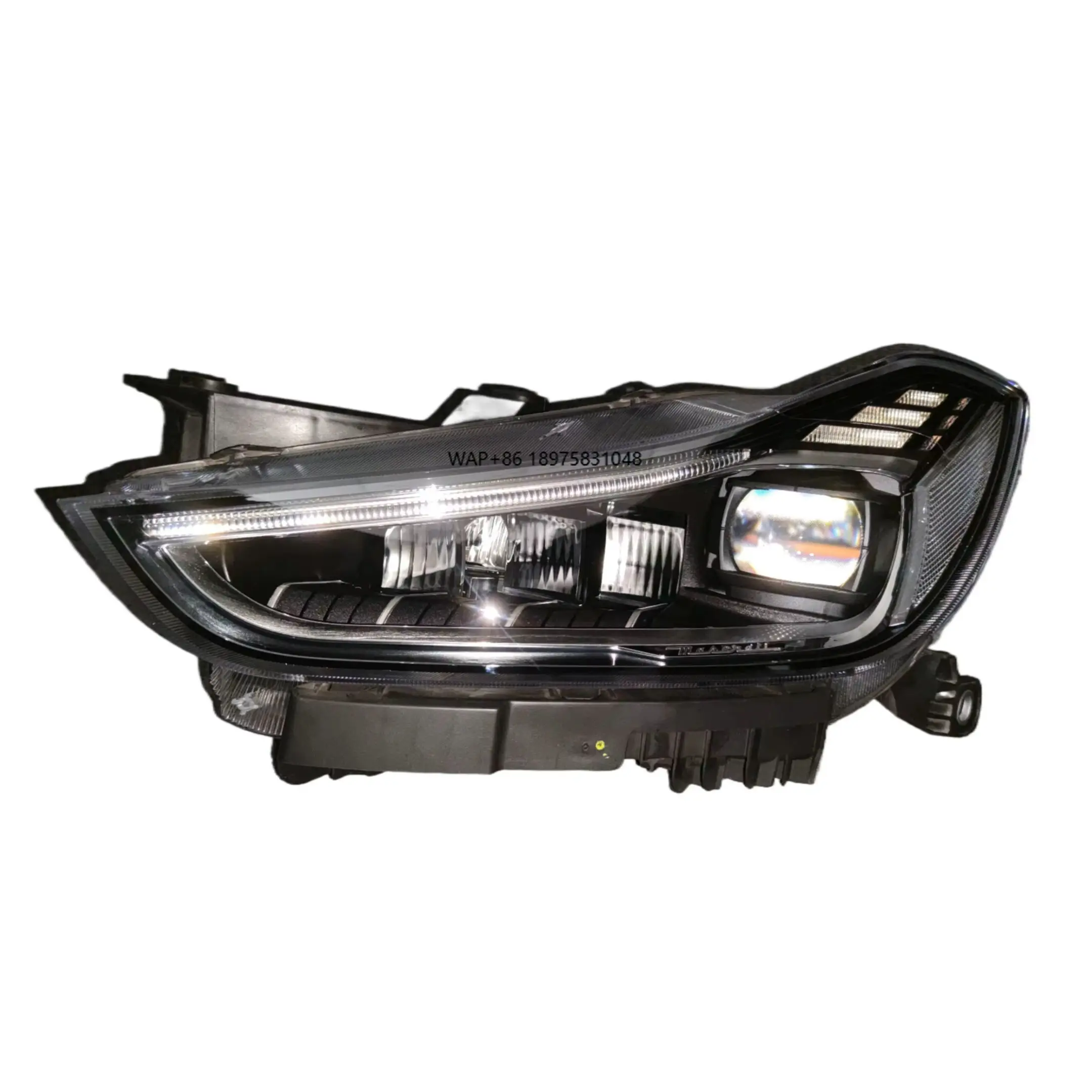

Suitable for LED Matrix Headlights, Original Headlights for Automotive Lighting Systems