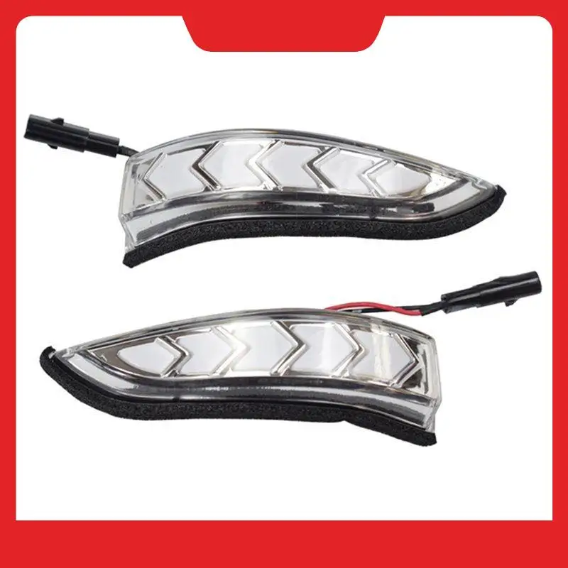 

LED Turn Signal Light Side Mirror Indicator For Toyota Camry Corolla Dynamic Blinker Blinking Lamp