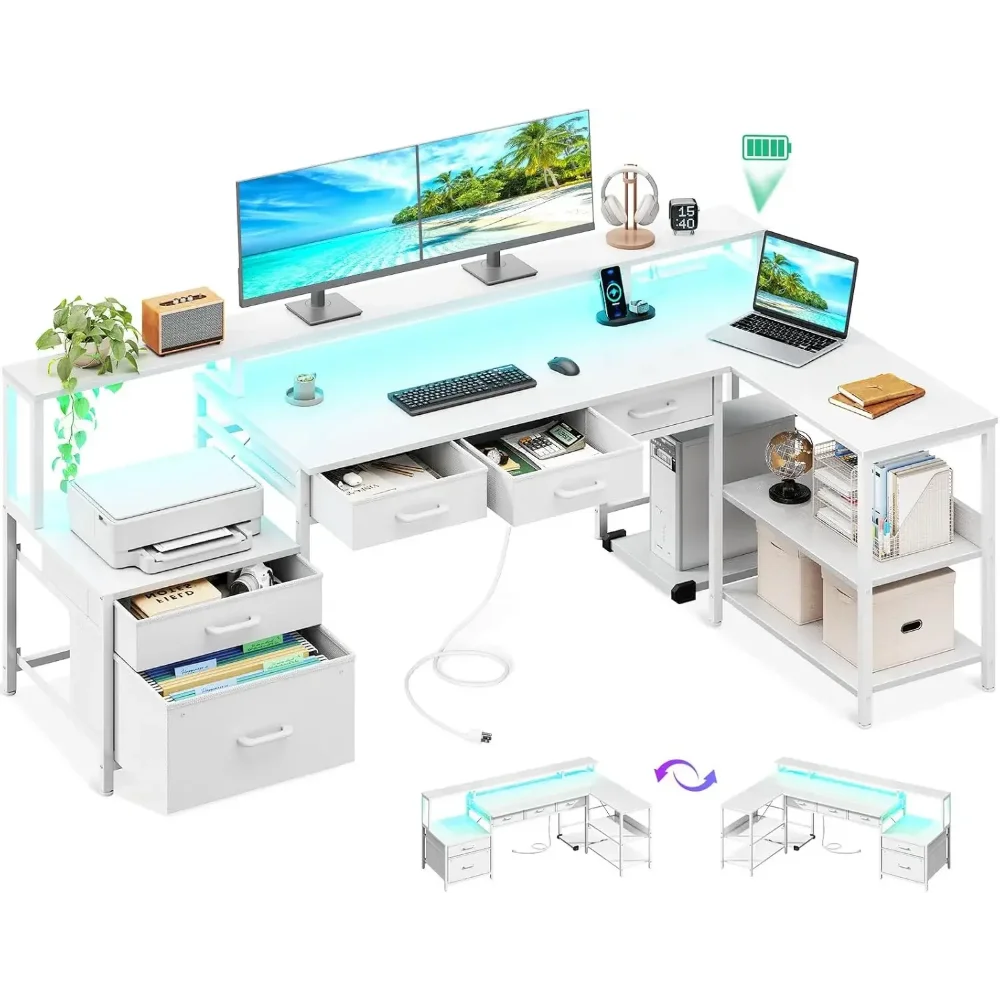 Computer Desks