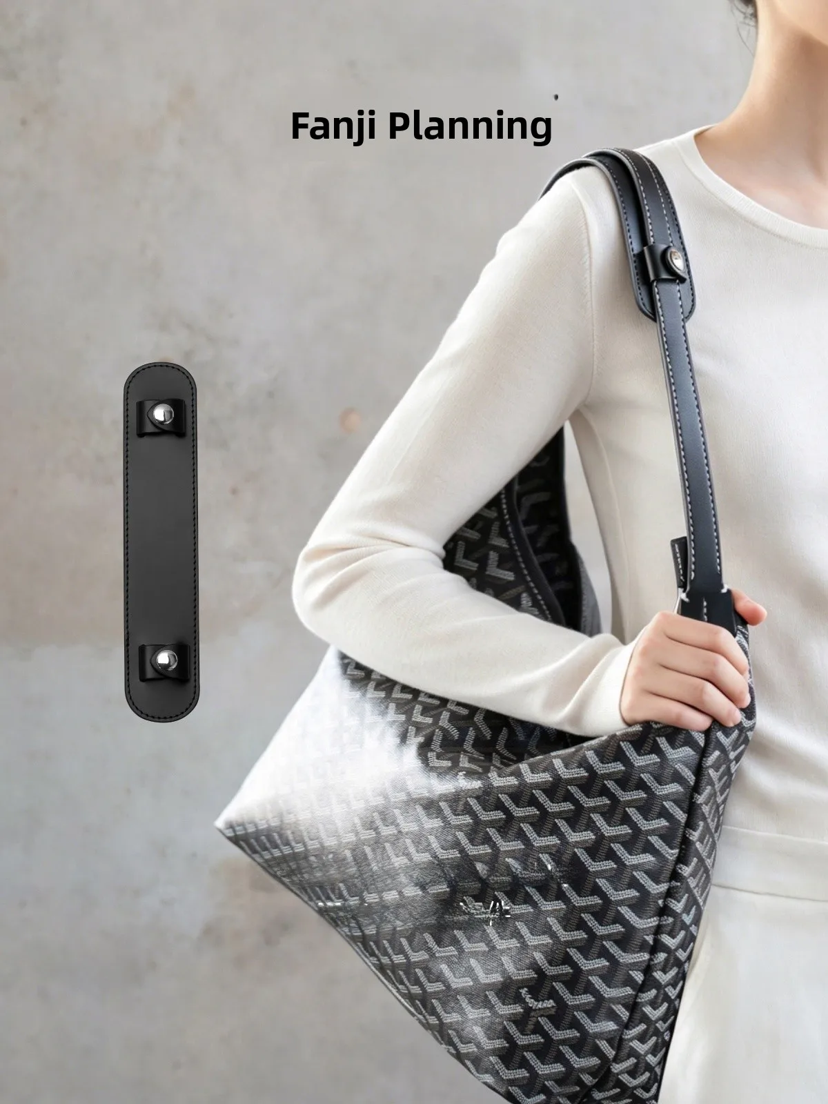 vanity-planning-goya-dog-tooth-hobo-spallacci-antiscivolo-accessori-di-modifica-per-alleviare-lo-stress-cinghia-confortevole