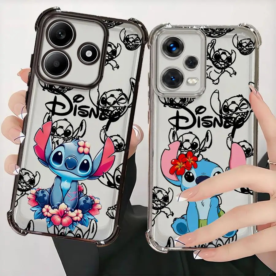 Soft Phone Cover Ca… - image