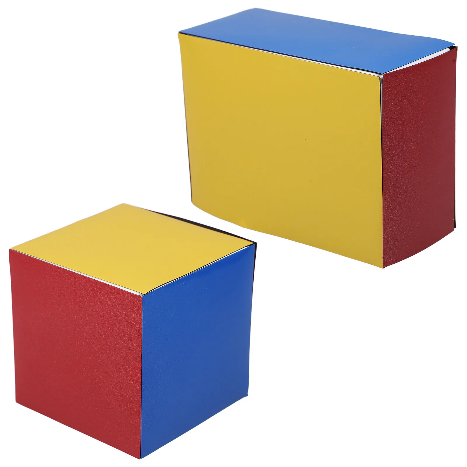 1set-detachable-magnetic-rectangular-and-cubic-geometry-frames-teaching-tool-for-elementary-math-surface-area