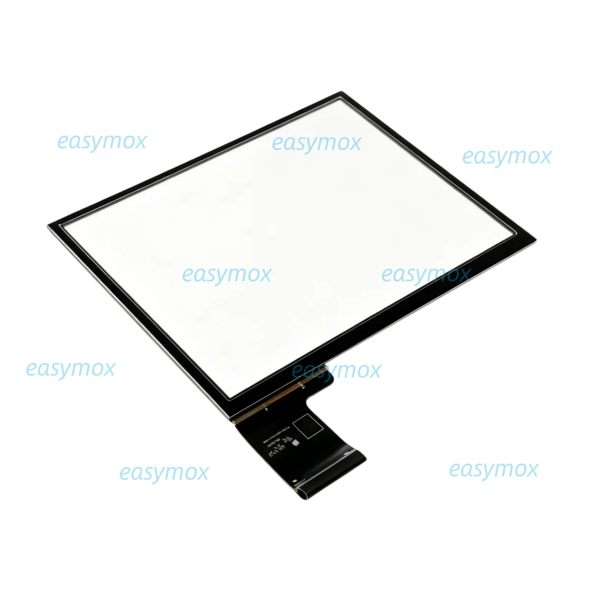 8.4 inch Touch Digitizer Outer Glass for 2019 Jeep Grand Cherokee Central Navigation Multimedia Screen