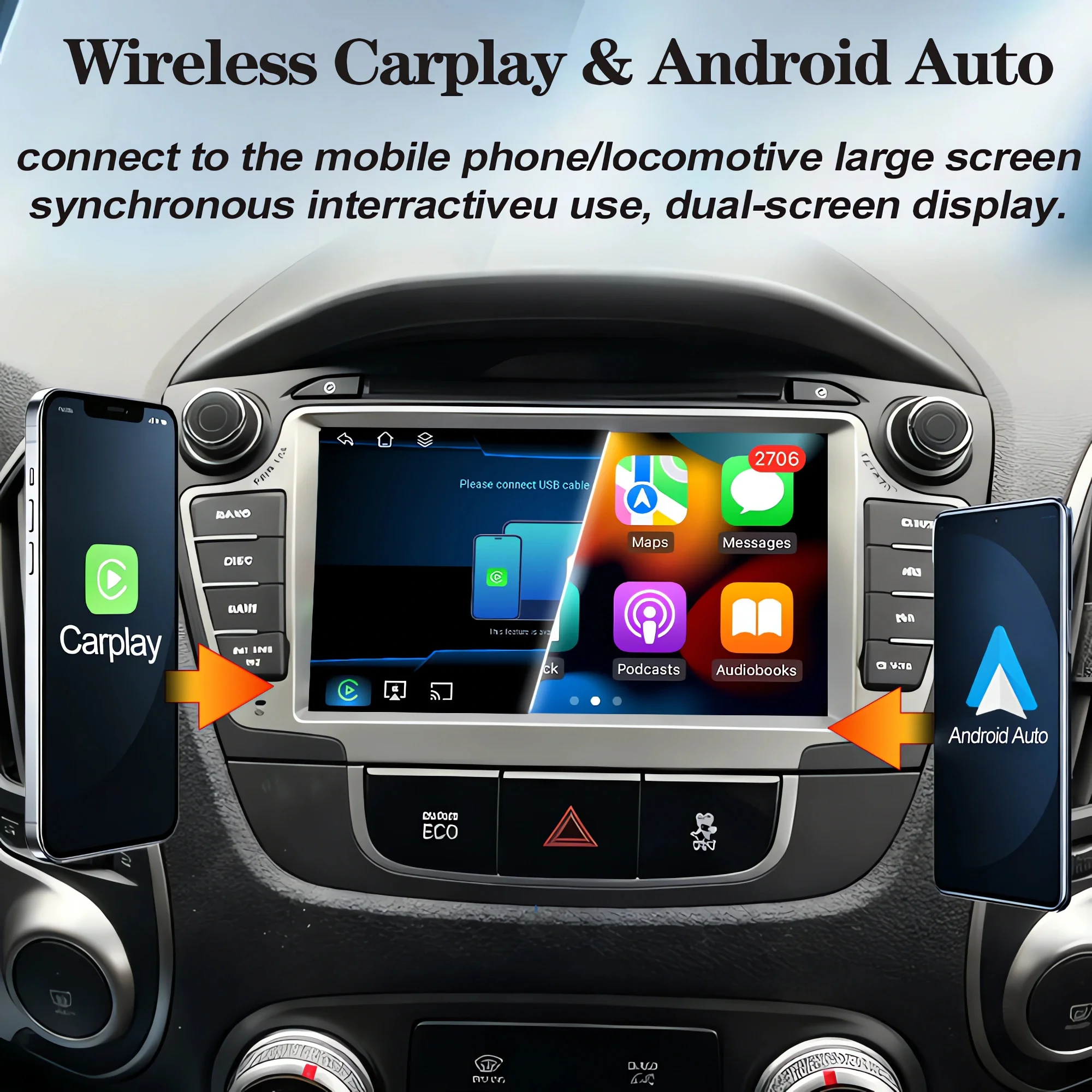 Android 16 System Car Radio Multimedia Player For Fiat GrandePunto Linea 2007-2012 GPS Navi WiFi IPS Touch Screen DSP Stereo 4G