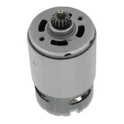 18V 14Teeth 317004430 DC Motor For BS18 Electric Cordless Drill Power Tool Accessories