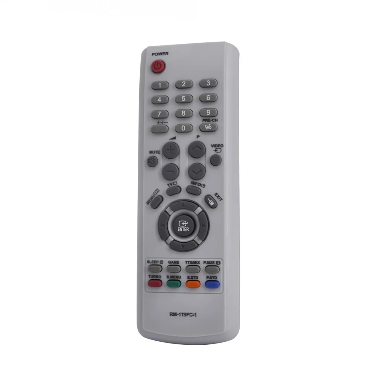 New Universal Remot…