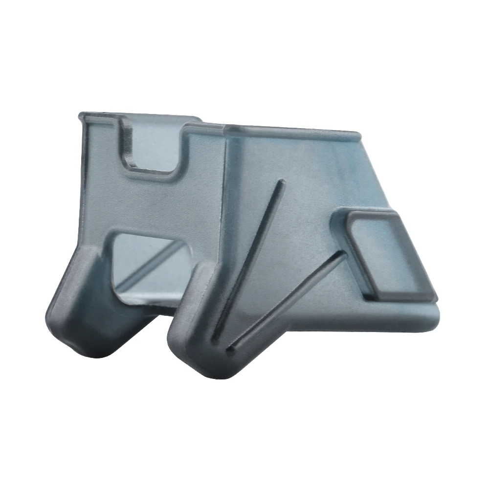 DJI FPV 콤보용 방진 방수 배터리 보호 커버, 높이 익스텐더 랜딩 기어 배터리 풋 패드 액세서리