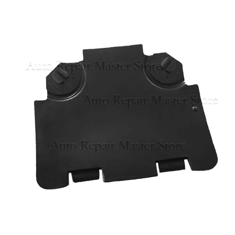 For BMW E82 E88 E90 E91 51717143850 51717143849 Front Right Left Wheel Fender Liner Arch Headlight Bulb Access Panel Cover