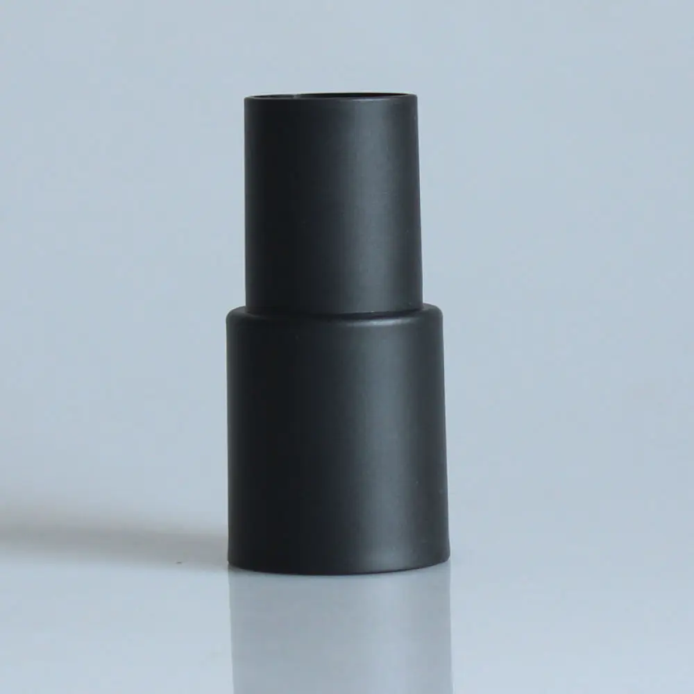 Vacuum Cleaner Component Soft Flat Suction Head Crevice Tool Replacement Accessory For Precision Surface Cleaning Task