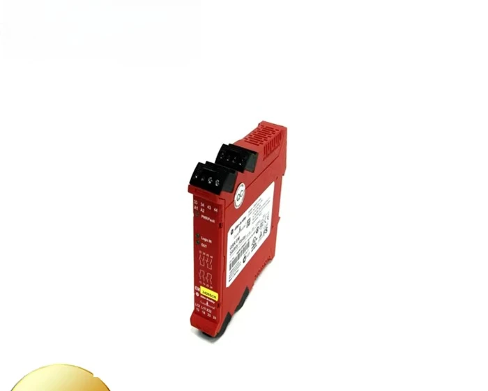 

440R-EM4R2 440R-S12R2 440R-EM4R2D Expansion Module New Original