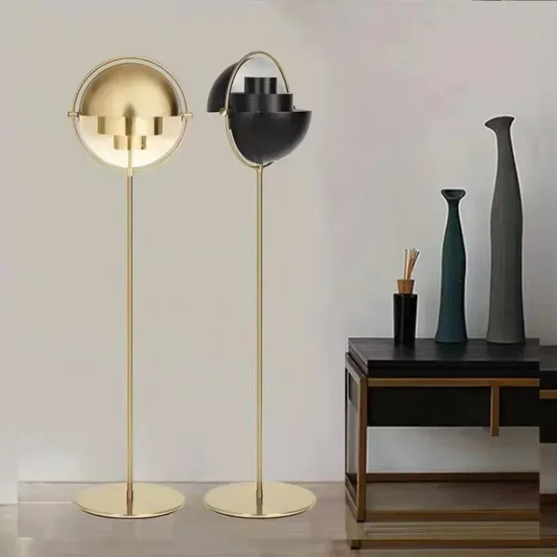 Imagem -05 - Arte Moderna Criativa Ferro Led Candeeiro de Mesa Sala de Estar Quarto Cabeceira Estudo Mesa Decoração Interior Luminárias Dourado Preto