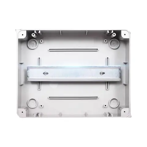 6 best sales वितरण बॉक्स विद्युत - №2