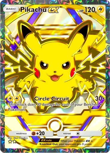 TCG لتقوم بها بنفسك بطاقات جمع الجيب Mew Lugia Eevee Charizard Ho-OH بطاقة واحدة ذاتية الصنع لعبة كلاسيكية بطاقة أنيمي هدية لعبة