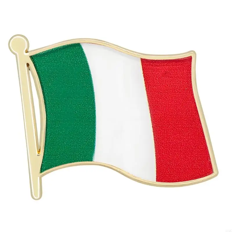 Sturdy Patriotic Lapel Pins Featuring Global Flags In Sturdy Alloy For Collectors And Enthusiasts 