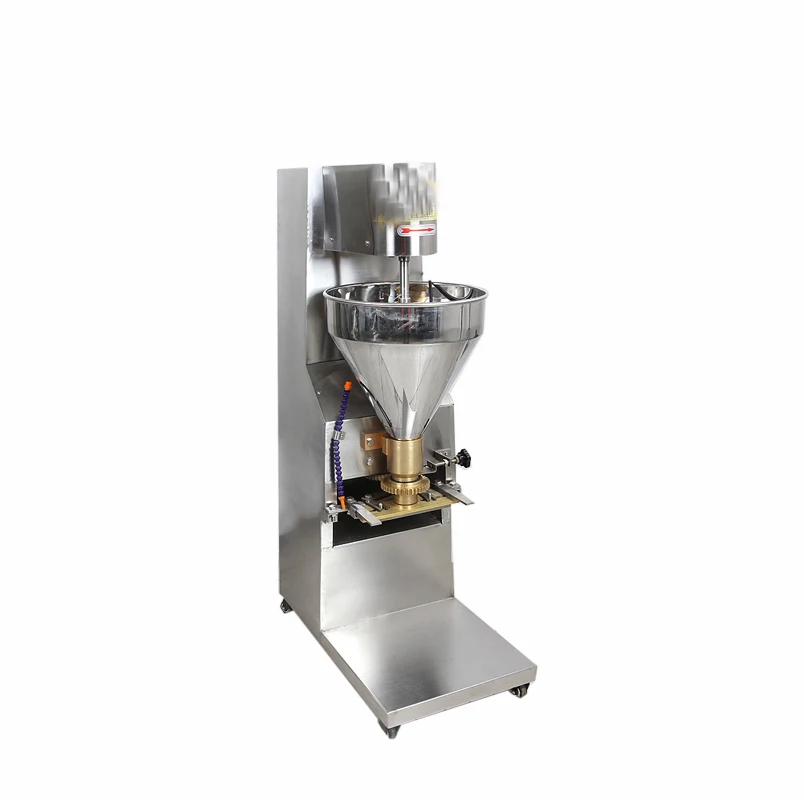 

Hot Sale Stainless Steel Automatic Meatball Making Machine Fish Ball Meatball Forming Machine Fishball Meat Ball Machine