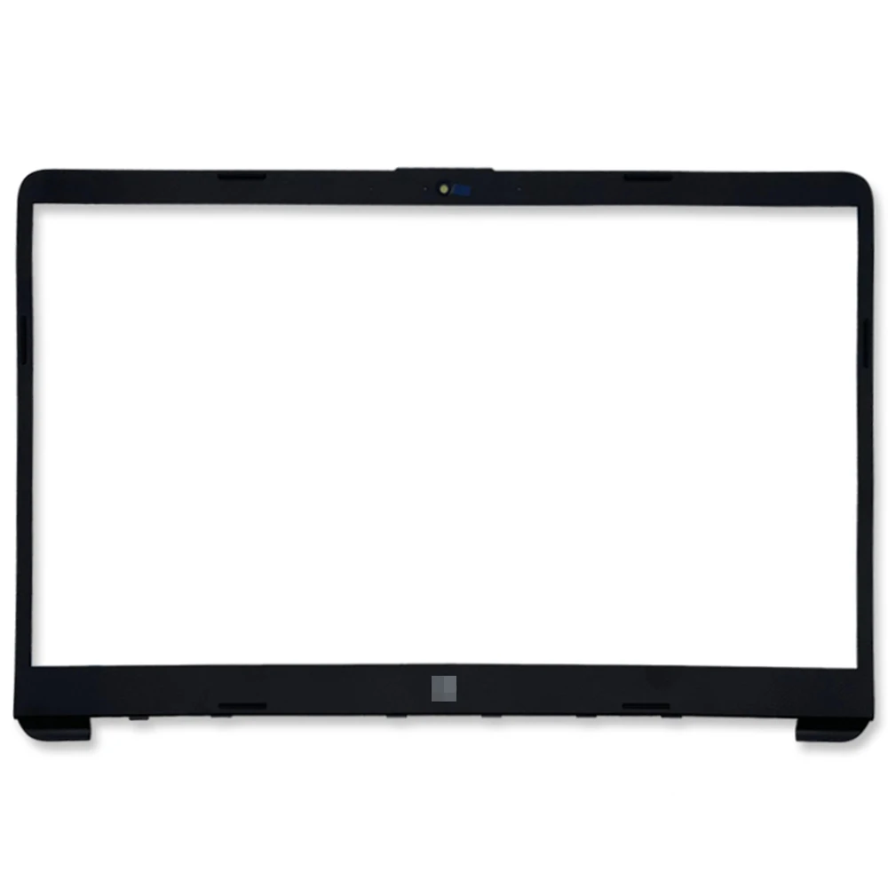 Cubierta trasera para portátil HP 15-DW 15S-DU 15S-DR 15S-DY 15S-GR 250 255 G8 TPN-C139, bisagra de bisel LCD, reposamanos, carcasa inferior, tapa superior, novedad