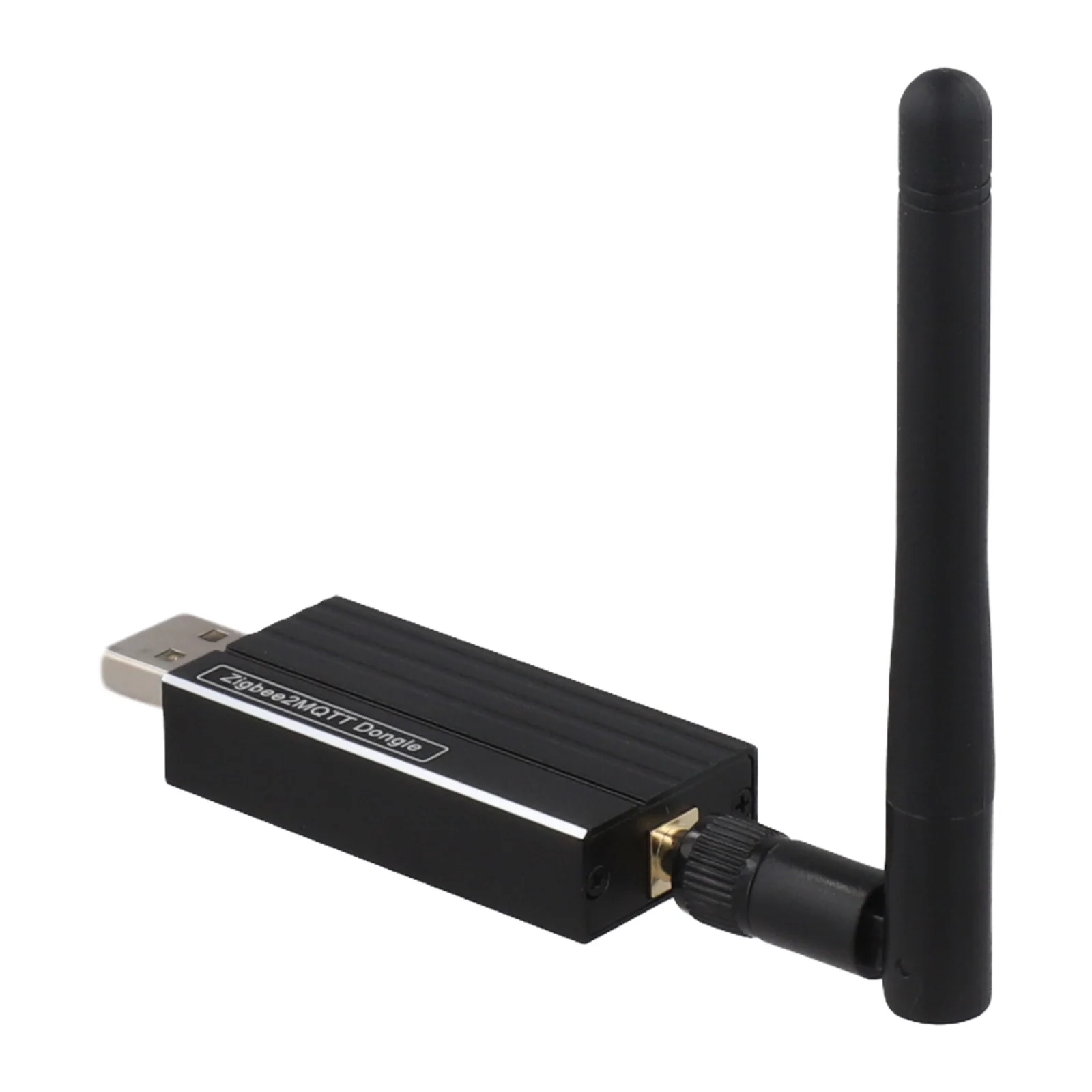 Signal Interference for Smart Home Hub Device Management 400M Communication Distance Aluminum Shell For Home Automation