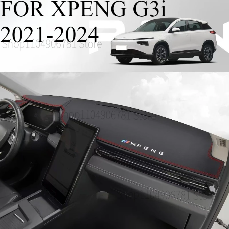 For Xpeng G3I 2021-…