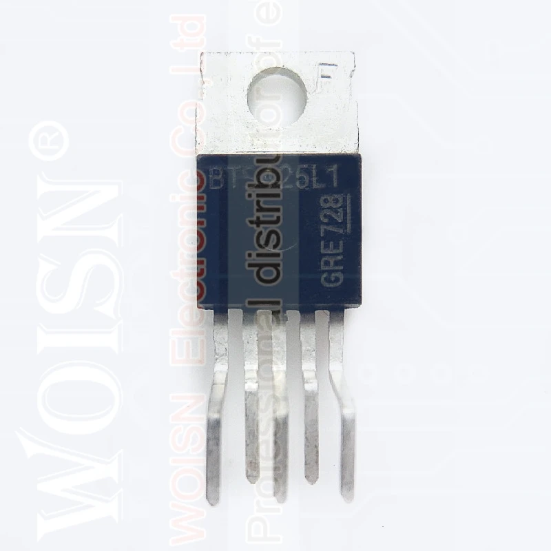 1pcs-20pcs TO-220-5 BTS425 BTS425L1