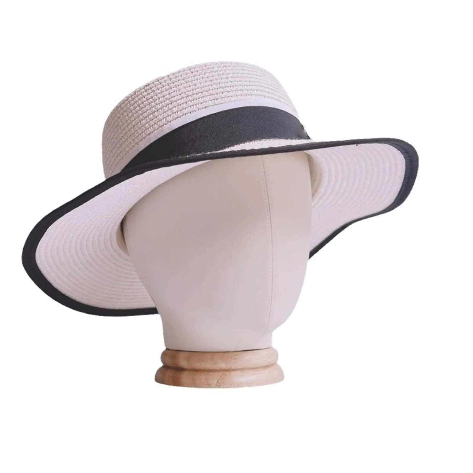 

Голова манекена с деревянной основой, отдельно стоящая модная парик, шляпа, шапки, подставка для дисплея, стеллаж для хранения шапок для домашнего салона, начинающего стилиста