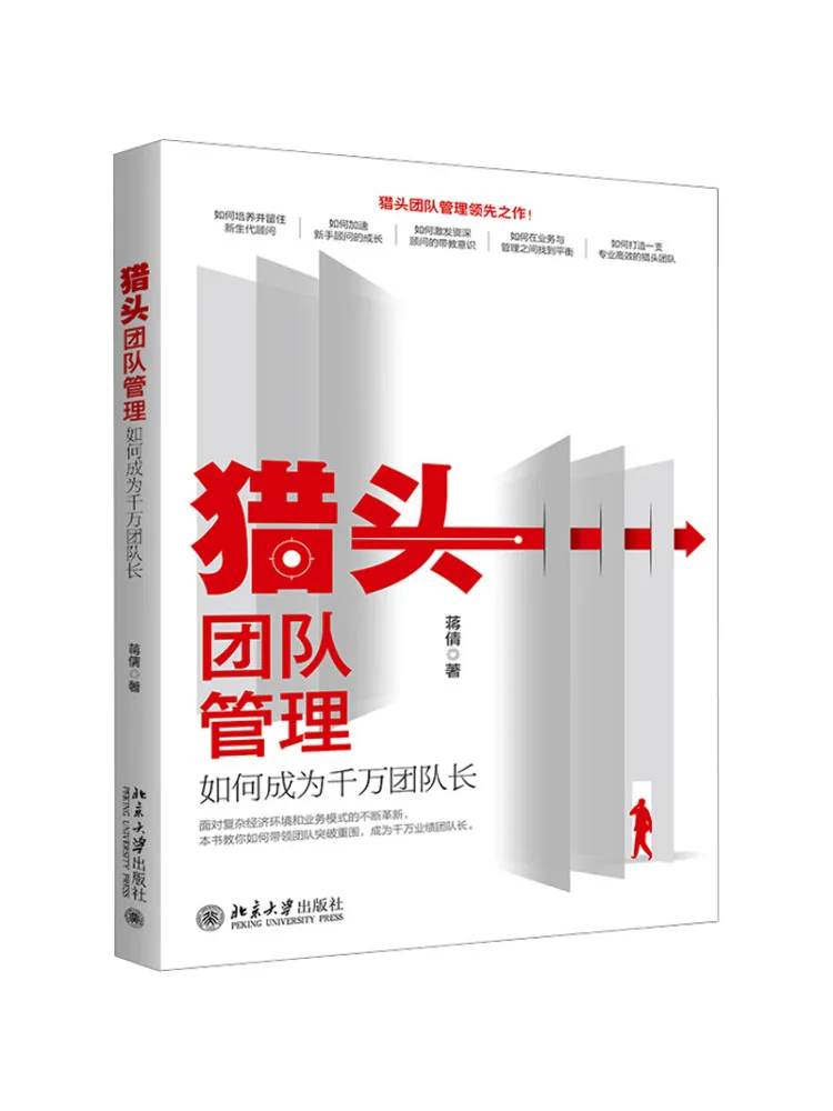 

Книга-Winshare Headhunting Team Management Как стать лидером команды 0k