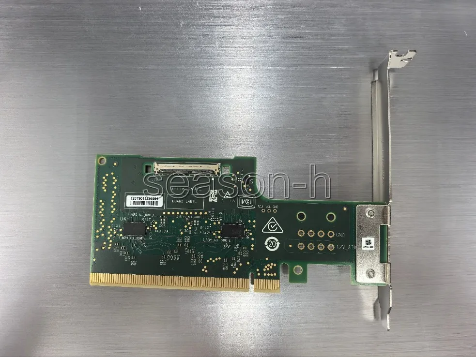 MTMK0012 Socket Direct Extension ConnectX-6 TFM86