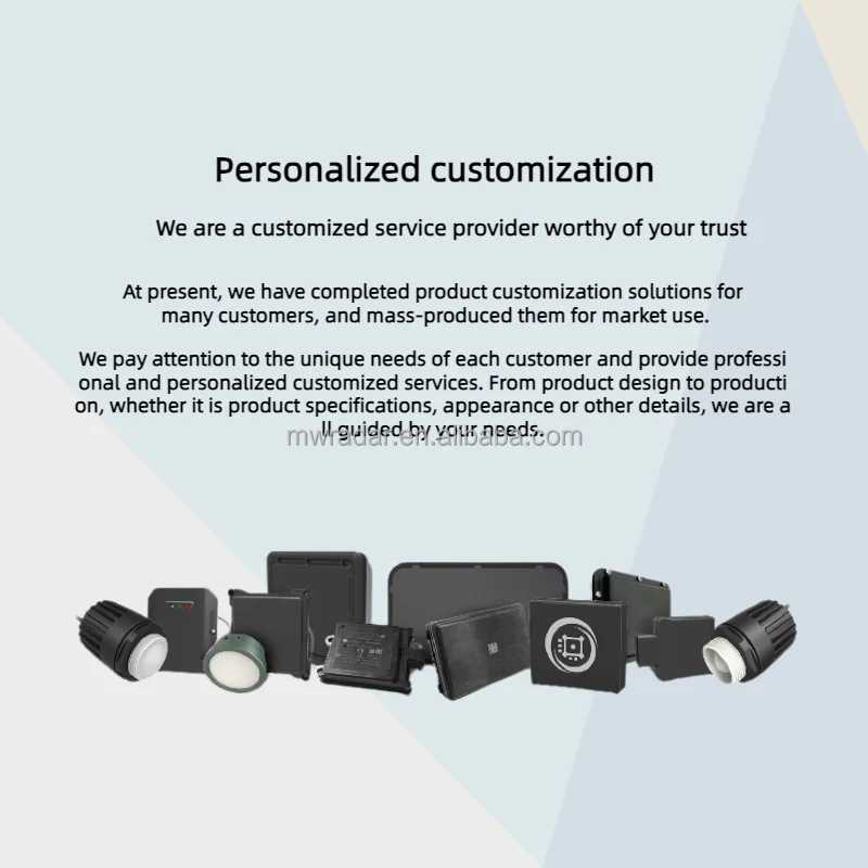 Low Consumption Digit Road Speed Limitation  traffic signs speed radar sign Module
