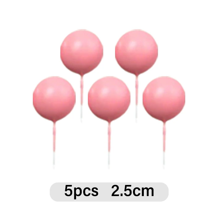 Bär Kuchen Dekorationen Heißluft Ballon Figur Rosa Blau Bär Kuchen Ornament Für Mädchen Junge Baby Dusche Geburtstag Party Dekorationen – Detail 21