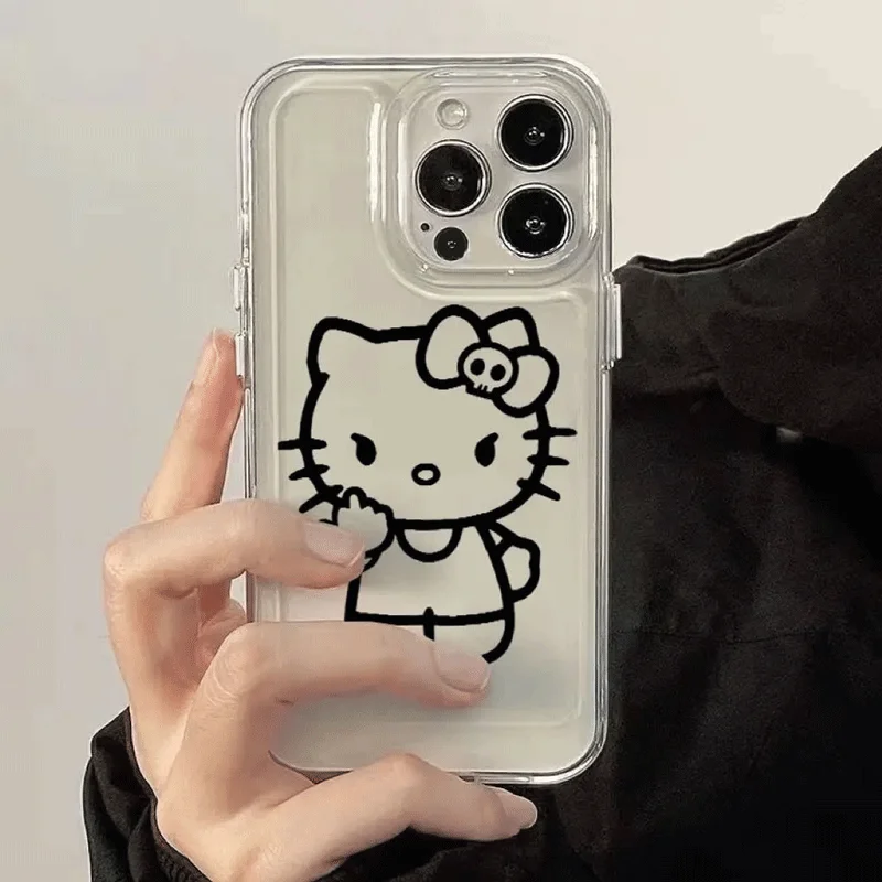 Cute Lovely Middle …