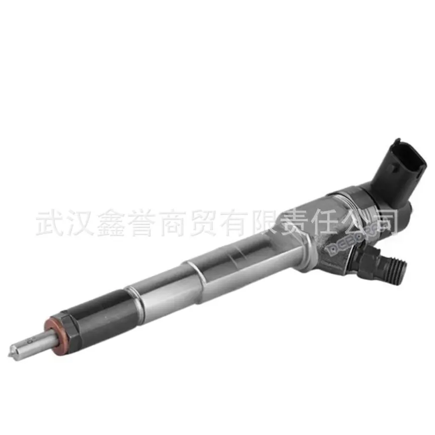 0445110163 A6470700187 Common Rail Injector Assembly Fuel Injection Nozzle Suitable For Diesel Engines