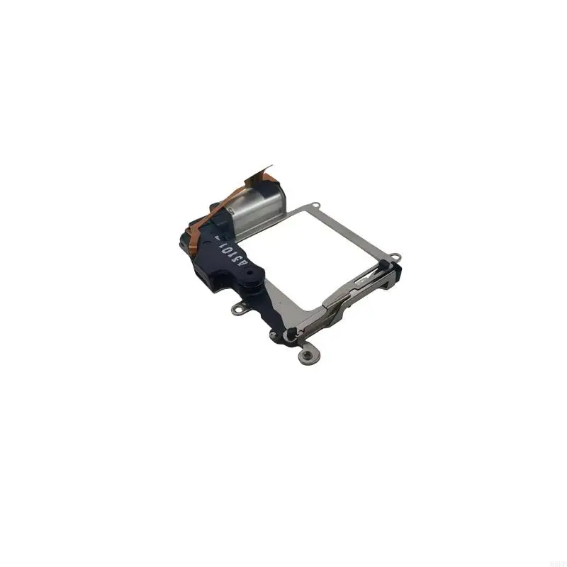 Precisions Engineered Shutter Frame Motor Unit For 3N System Camera 83CF