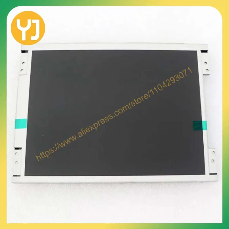 

100% оригинал TCG084VGLAAANN-AN20 8,4 дюйма 640*480 Совершенно новая ЖК-панель дисплея