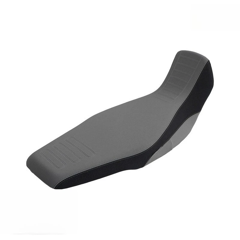 450MT Motorcycle Comfort Upgrading Mat High Elastic Shock Absorbing Sitting Pad For Long Distance Tour Daily Riding Refitting