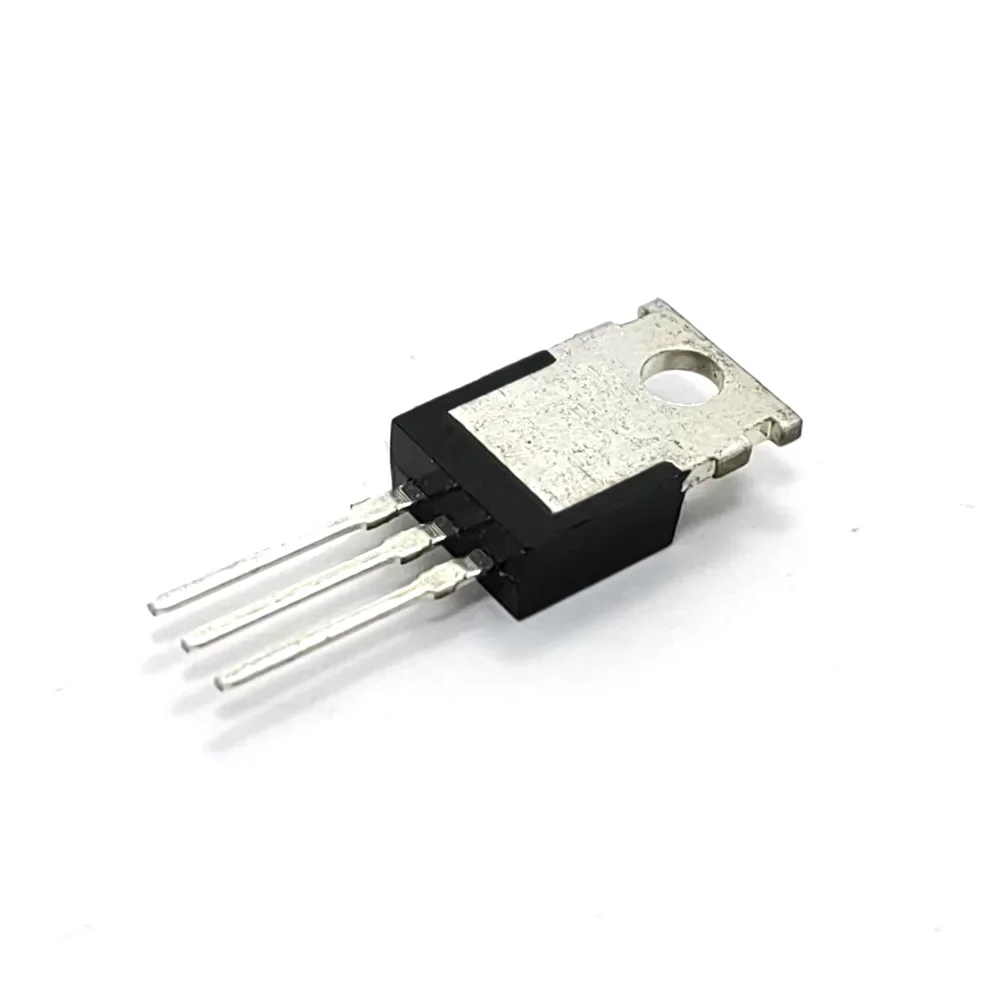 2SC1307 Package:TO-220 NPN SILICON FPITAXAIL TRANSISTOR