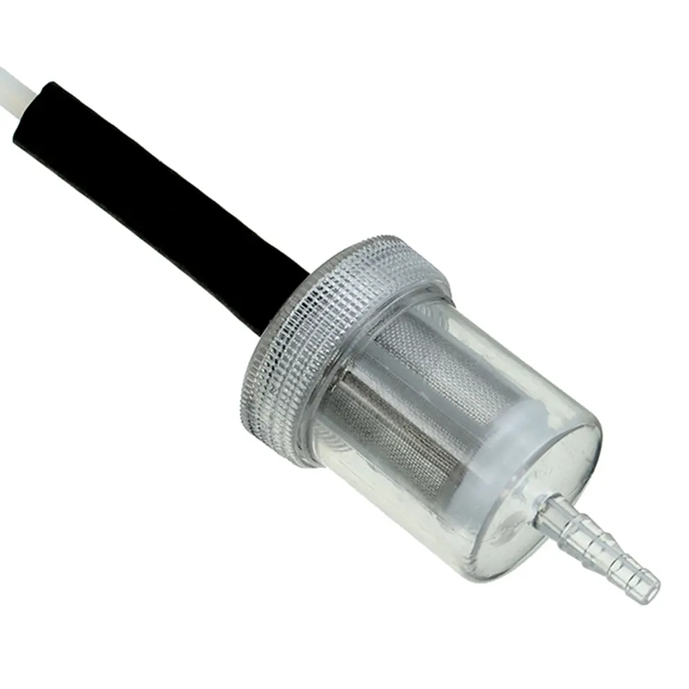 ウェバスト・エバースペーサーディーゼルヒーターホースクリップアクセサリー用カーエアパーキングヒーターチューブ燃料タンクセンダーパイプピックアップホースキット