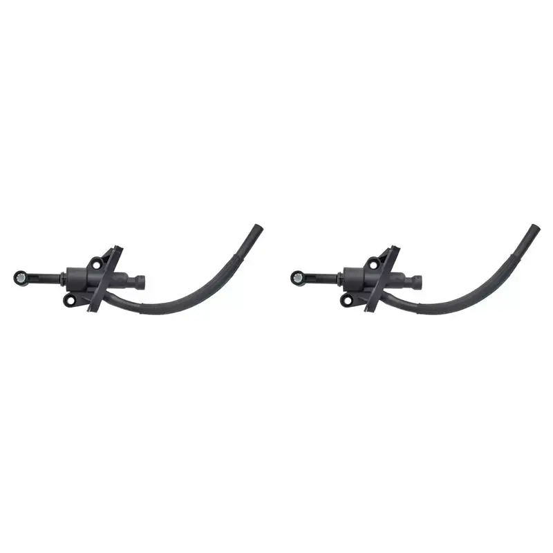 

2X 55222450 Clutch Master Cylinder For ABARTH 500 595 695 500C 595C 695C Fits For FIAT 500 PANDA 1.3 55232828 5106147AA-N30R