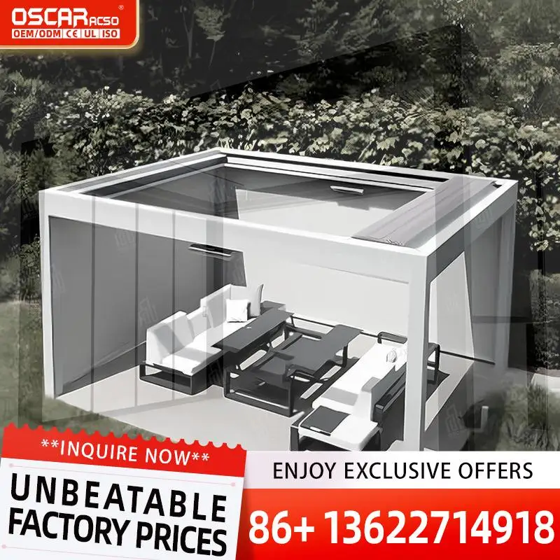 Retractable Bioclim… - image