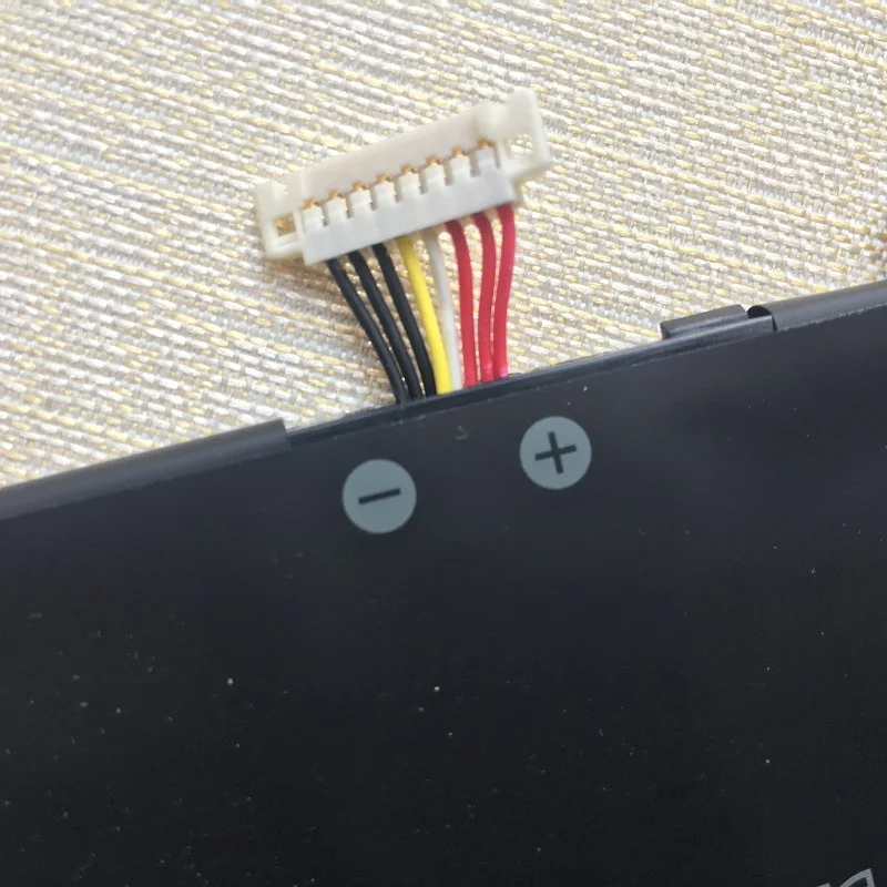Imagem -03 - Bateria do Portátil para Asus Zenbook C41n1904 Ux325ea Ux325sa Ux325ua Ux425ia Ux363ja Ux393ea Ux371ea S435ea Ux371ea U4700u Bx425ea
