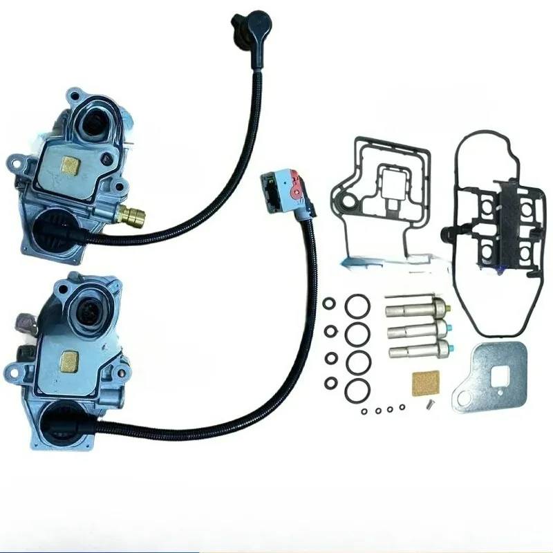 

Coil Valve 22327063 Transmission Control Solenoid Valve PW22327072 for Volvo Trucks