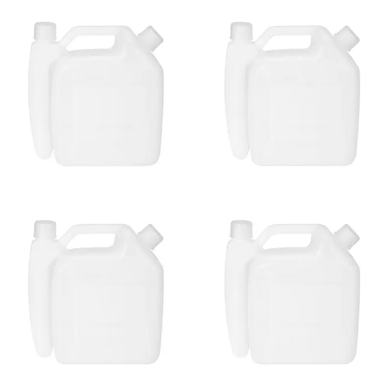 Prominent 4X 1.5Litre 2 Stroke Fuel Mixing Bottle