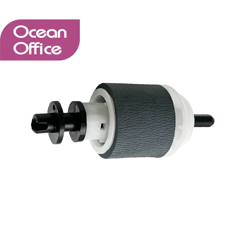 10pcs RM1-4968-000 RM1-4968-040 Pickup Roller for HP CP3525 CM3530 500 M575 M570 for CANON LBP5460 LBP7700 LBP7750