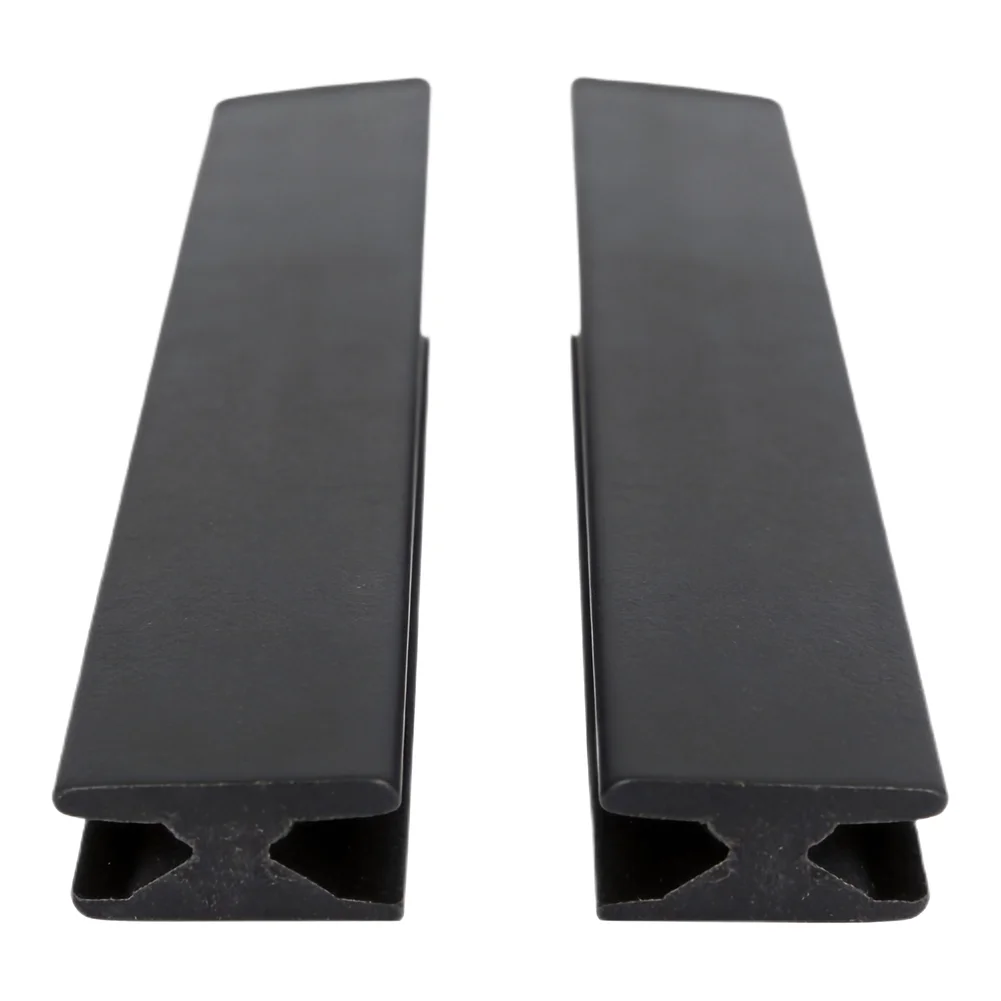 Automotive Parts Roof Exterior Trim Quick Installation Wear-Resistant OEM Fit Compatible Car Exterior Enhancement