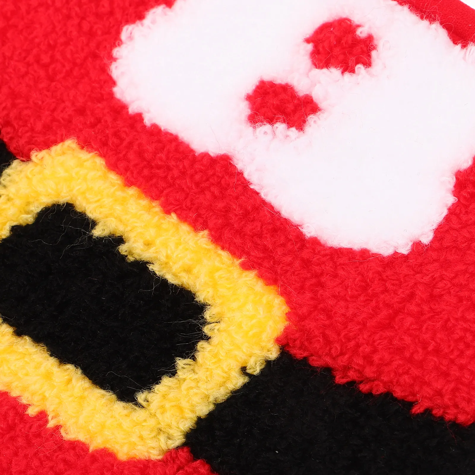 

Комплект: Рождественская шапка и нагрудник для собак, дышащий и удобный костюм для маленьких питомцев на День рождения и Рождество