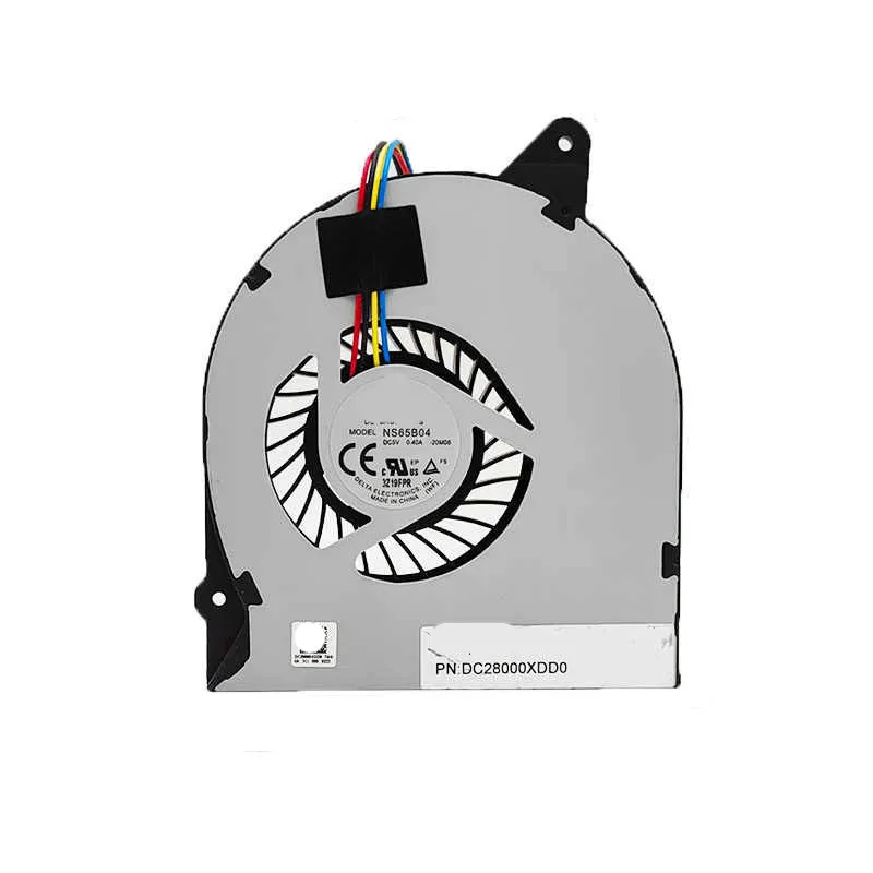 Laptop Cooling Fan For  Asus A3402T NS65B04 20D08 DC28000XDD0