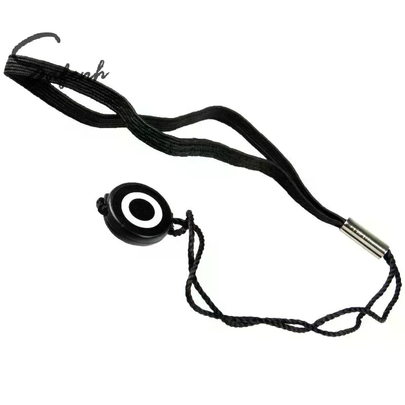 2Pcs Camera Lens Cap Leash Elastic String Anti-lost Rope Universal Mirrorless Camera Lens Cap Holder Strap