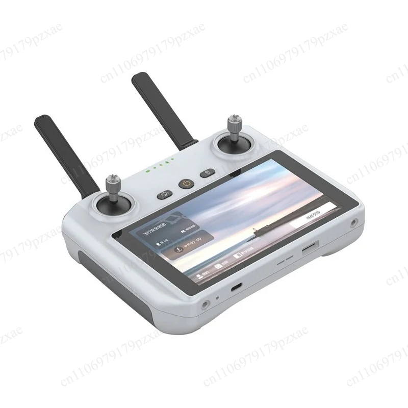 SJRC XR-1 Screen Remote Controller Compatible with F11S 4K PRO+, F22 S2+, S2 PRO+, S3 PRO Drones