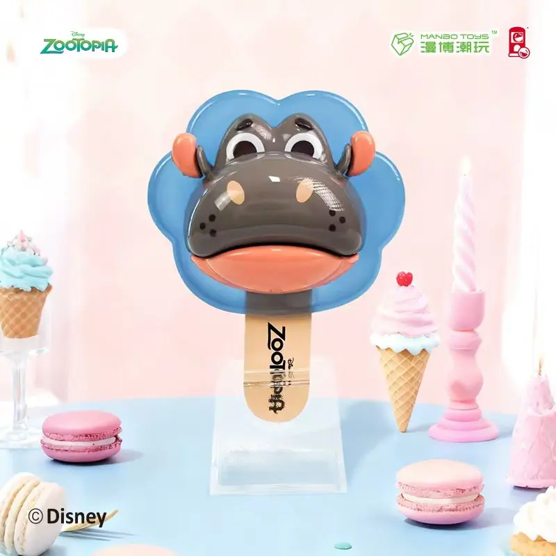 Manbo Toys Disney Z…