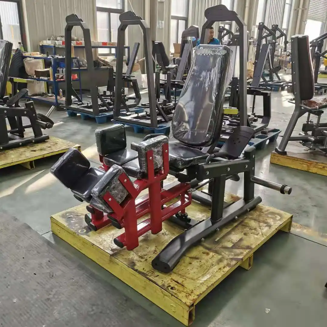 Hot Sale OEM Service Chinese Factory Gym Machine Abductor PL29