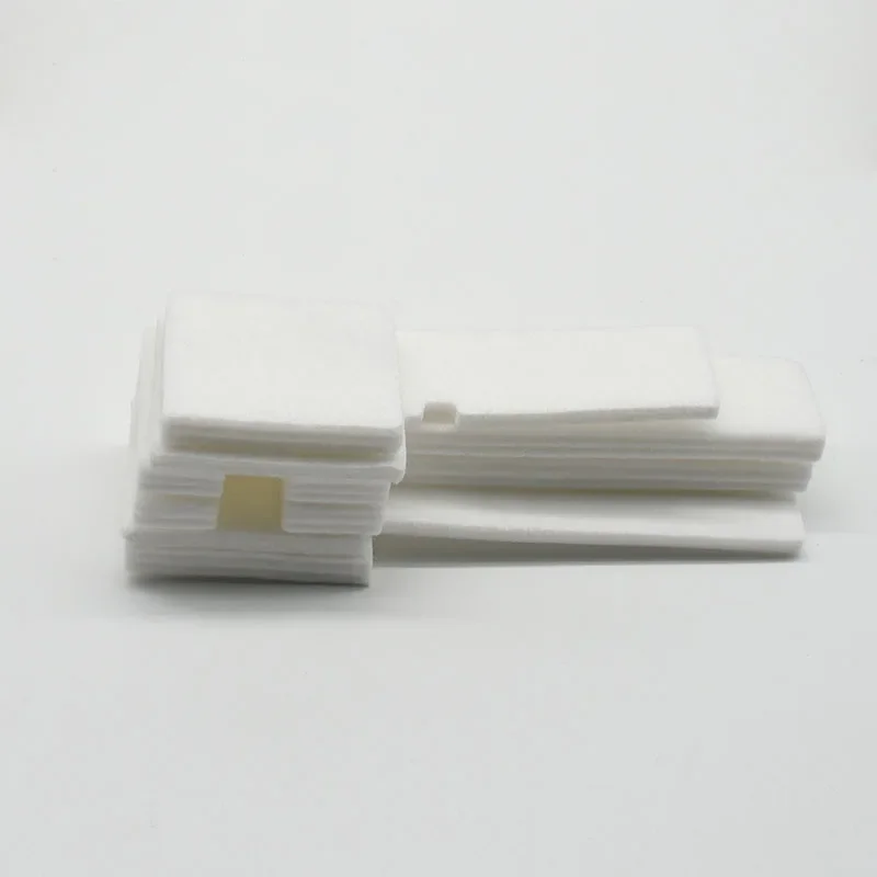 Hot Sales 10 Waste Ink Tank Pad Sponge support for Epson L110 L111 L120 L130 L132 L210 L220 L222 L300 L301 L303 L310 L313 L350 L